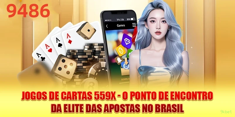Cassino ao vivo da 9kbet com dealers reais