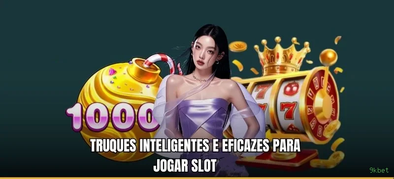 Login seguro na 9kbet