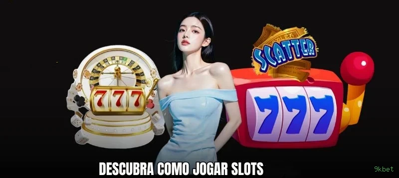 Plataforma completa da 9kbet com todos os jogos