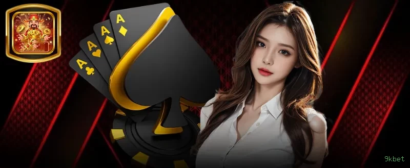Ganhe prêmios incríveis na 9kbet